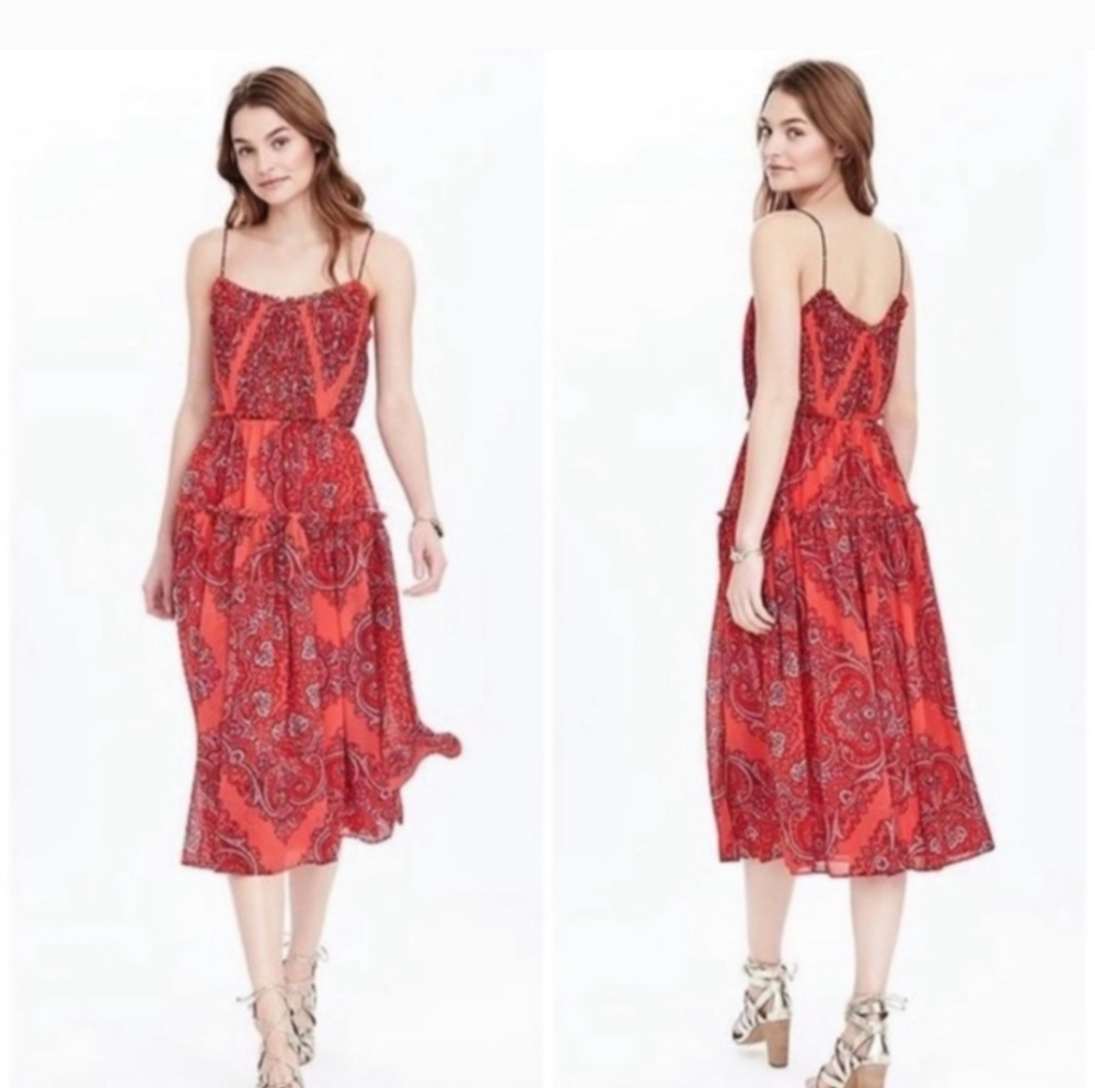 Banana Republic size 6